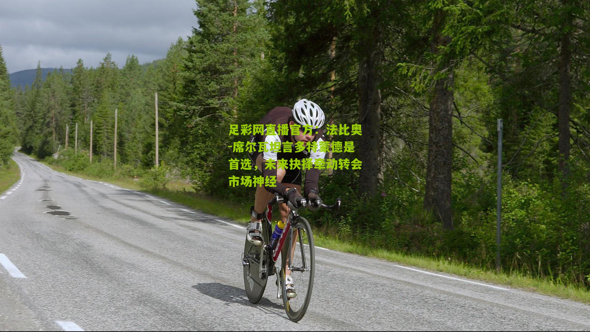 足彩网直播官方：法比奥-席尔瓦坦言多特蒙德是首选，未来抉择牵动转会市场神经