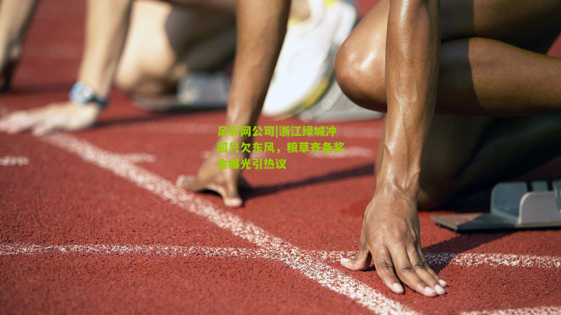 足彩网公司|浙江绿城冲超只欠东风，粮草齐备奖金曝光引热议